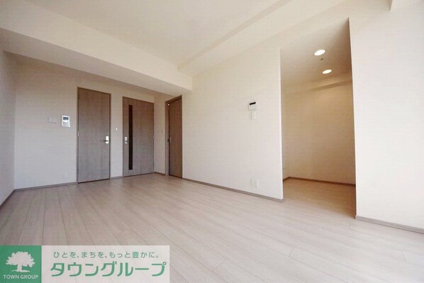 エルスタンザ恵比寿の物件内観写真